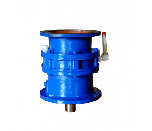 BL(XL) cycloid reducer