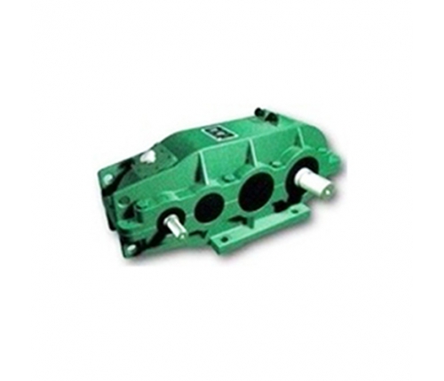 Crane reducer